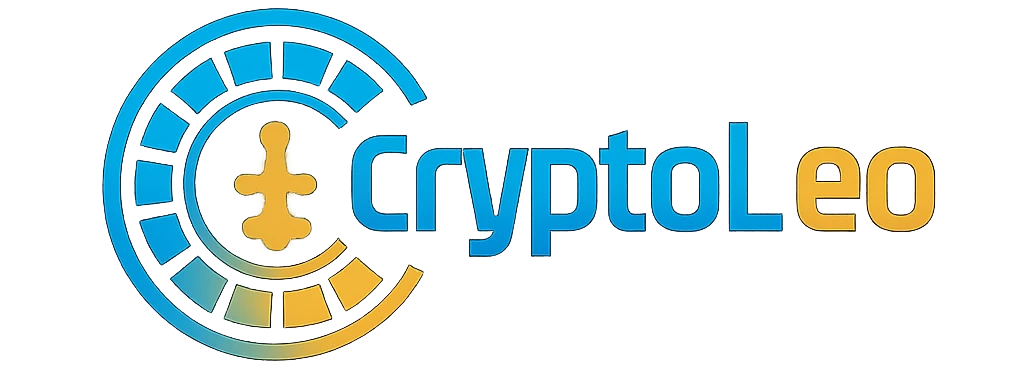 CryptoLeo